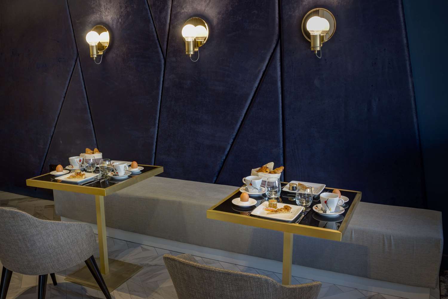 Фото Best Western Plus Hotel Comedie Saint-Roch