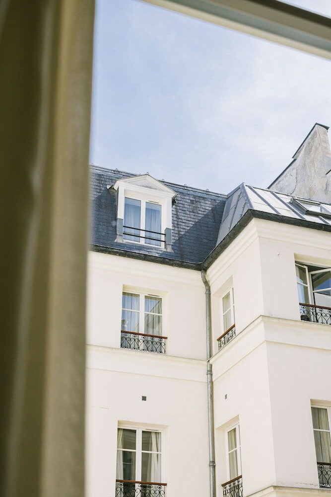 Фото Hôtel Pulitzer Paris