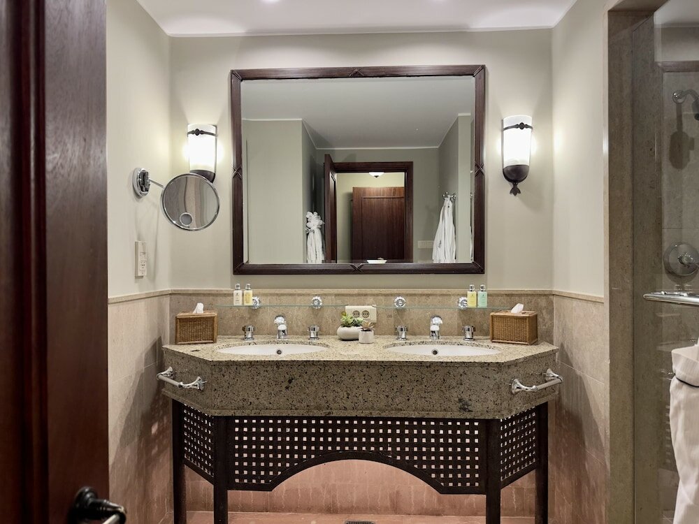 Фото Four Seasons Resort Sharm El Sheikh