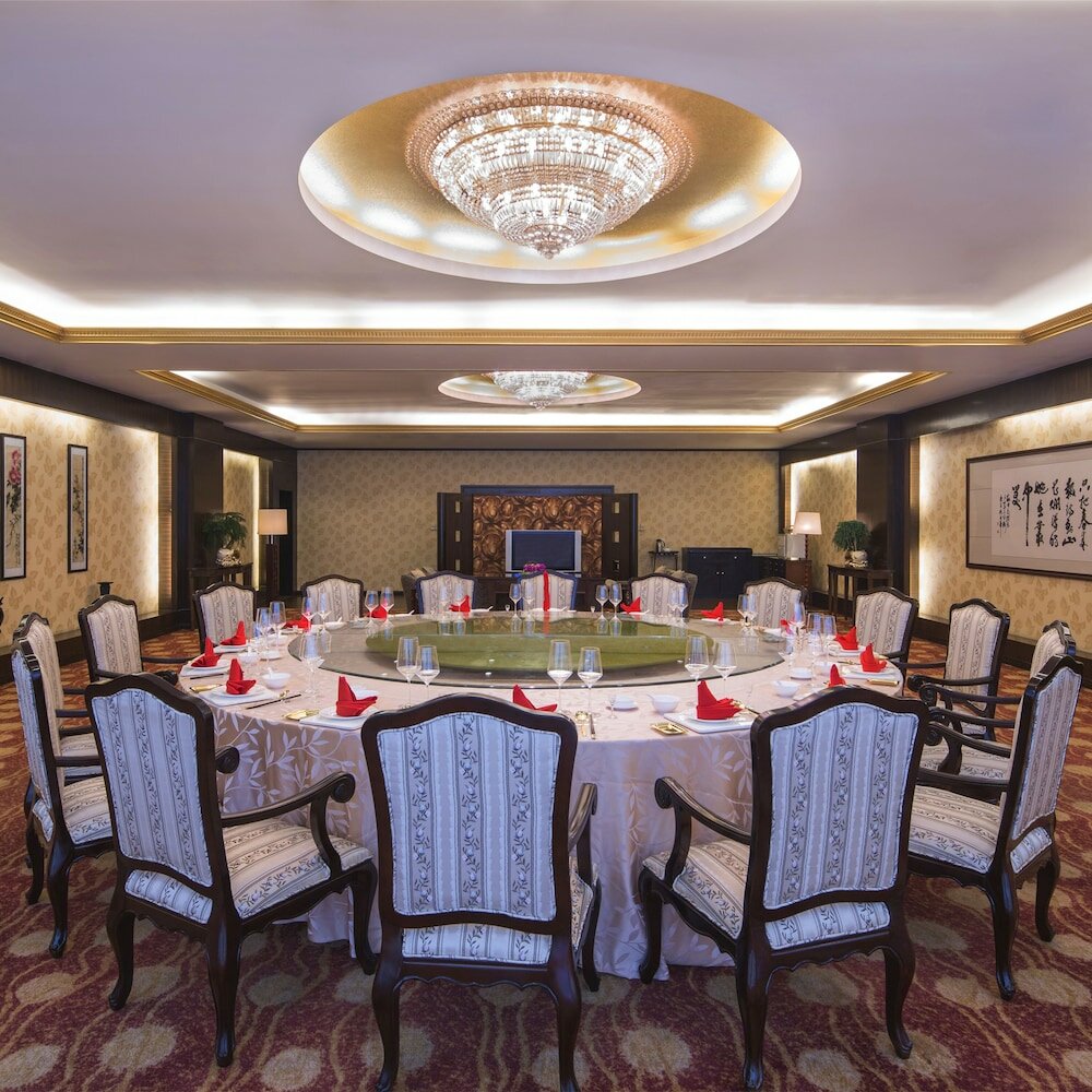 Фото Howard Johnson Pearl Plaza Wuhan