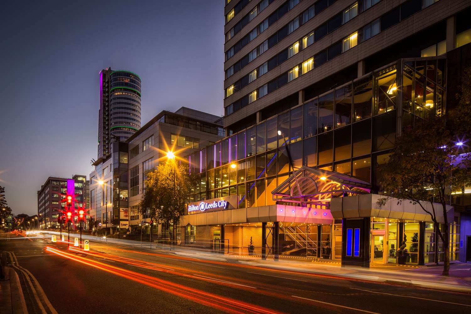 Фото отеля 2