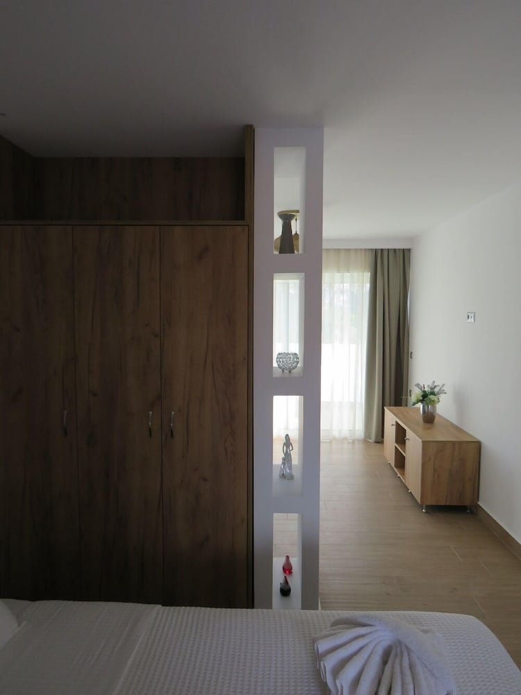 Фото Sunshine Hotel Lardos