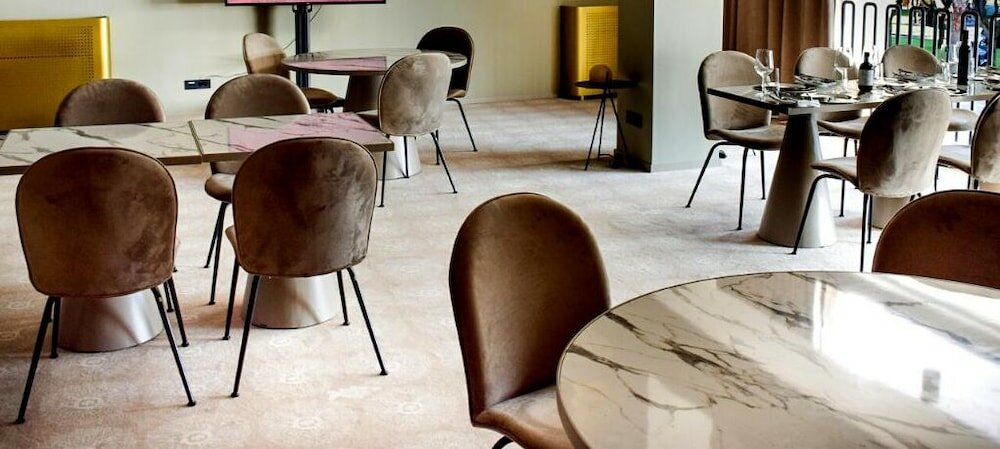 Фото Hotel Koper