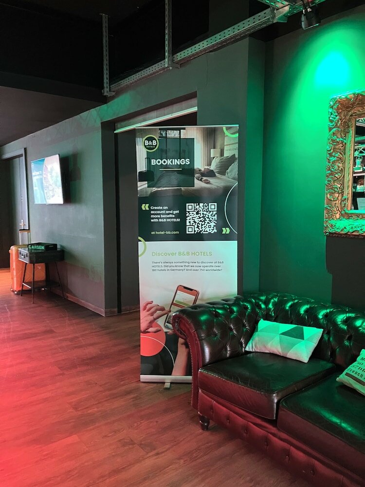 Фото Pentahotel Warrington