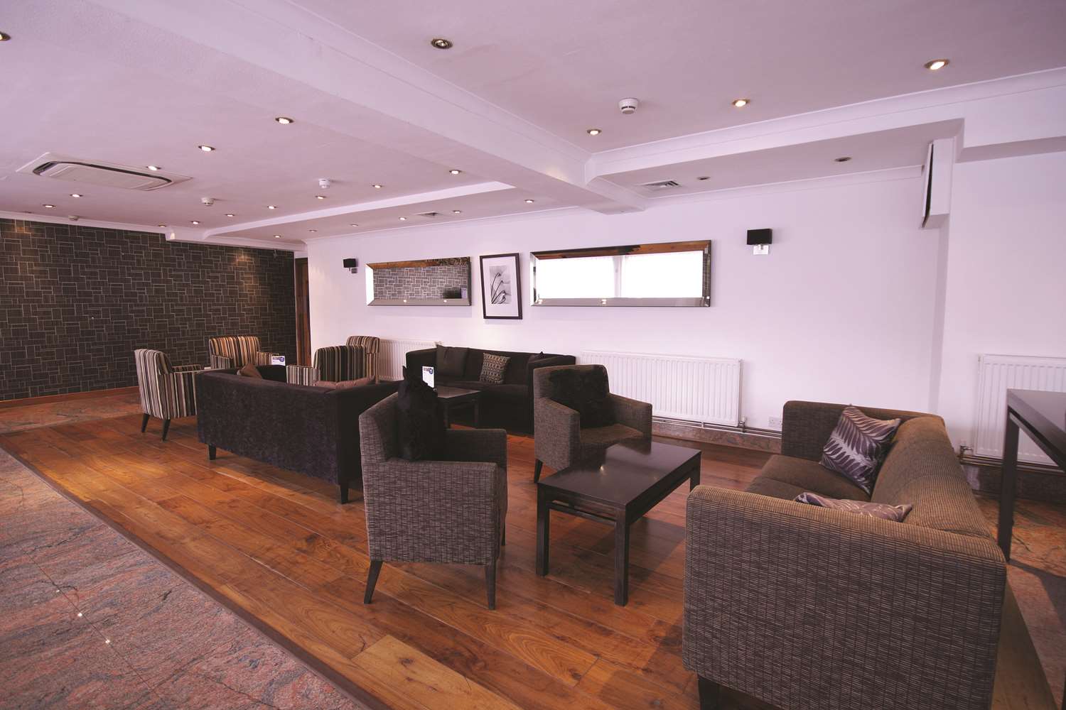 Фото Best Western Palm Hotel