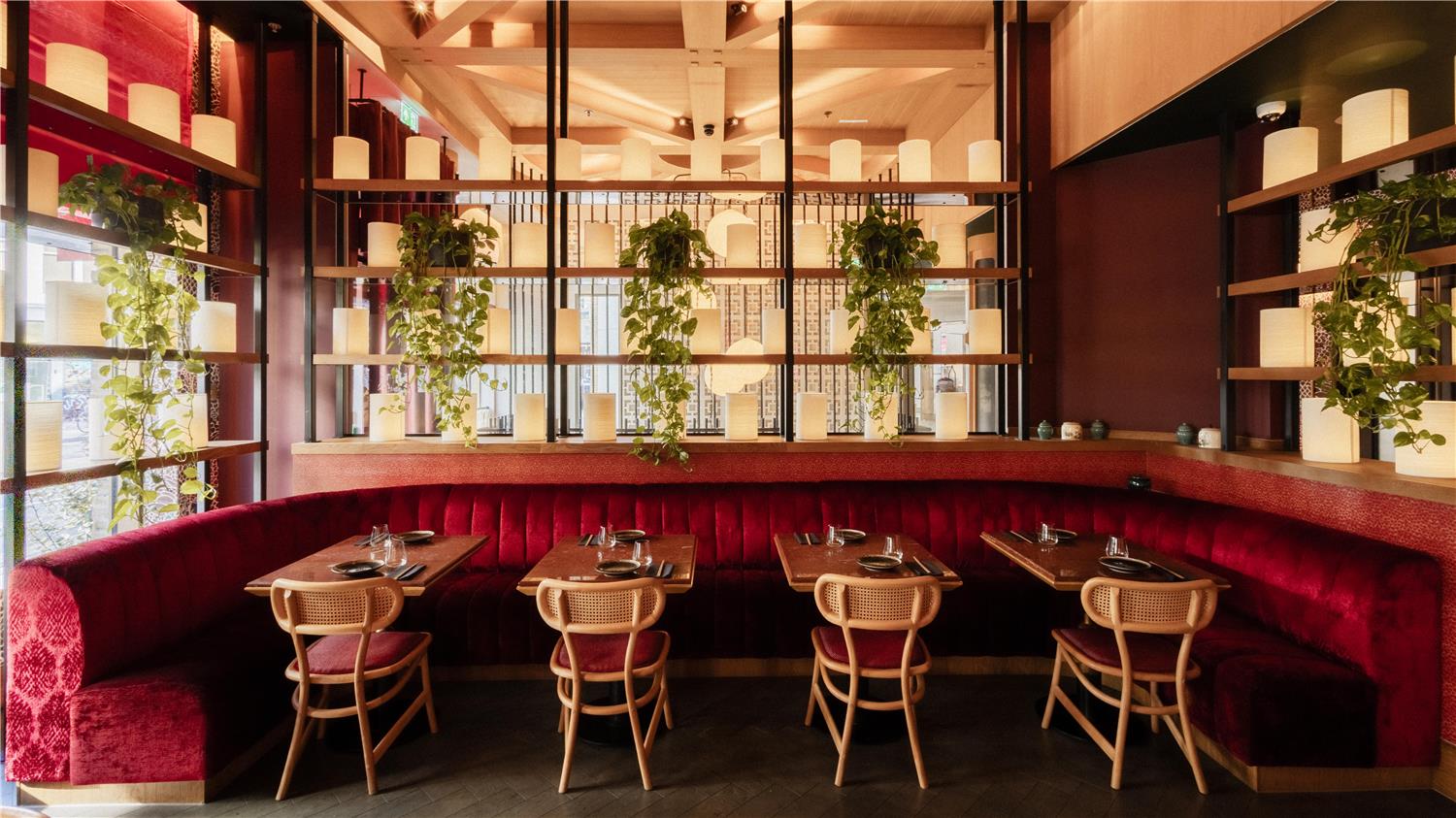 Фото Hart Shoreditch Hotel London, Curio Collection by Hilton