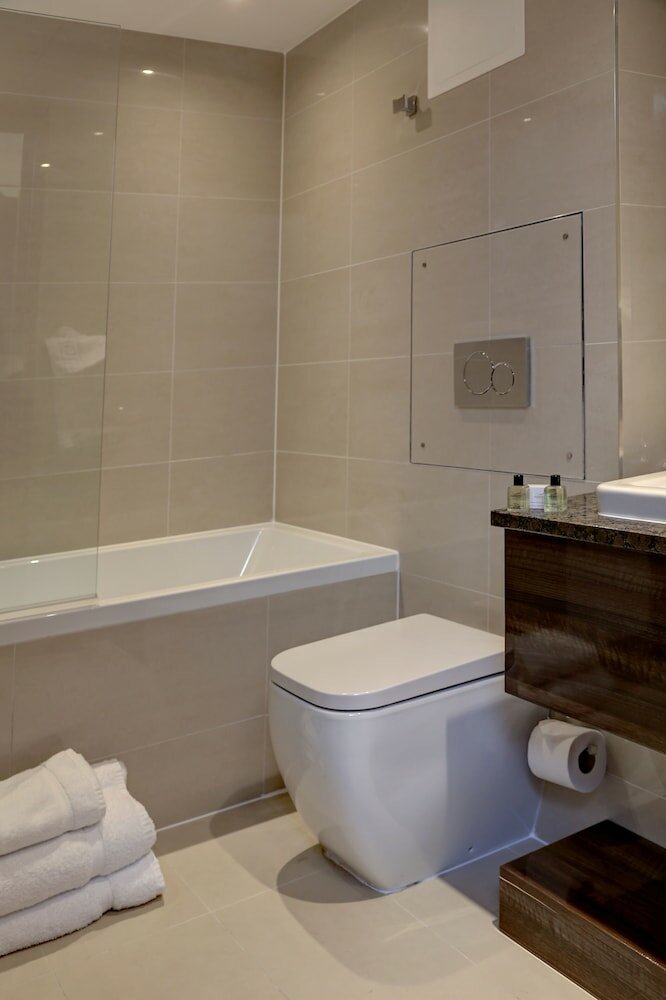 Фото The Airlink Hotel London Heathrow