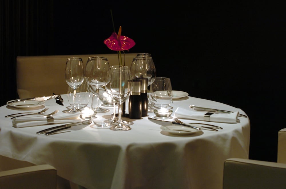 Фото Rocpool Reserve Hotel & Restaurant