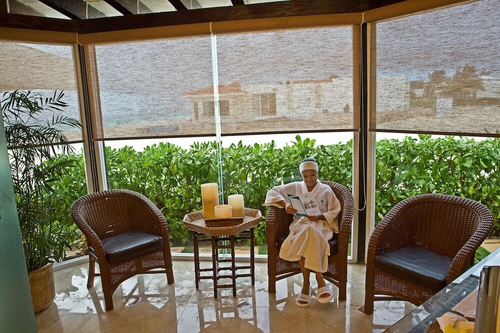 Фото Sunset Fishermen Beach Resort Playa del Carmen - All inclusive