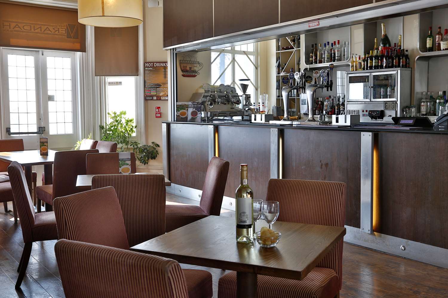 Фото Best Western York House Hotel