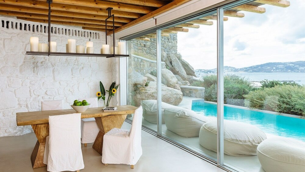 Фото Cavo Tagoo Mykonos