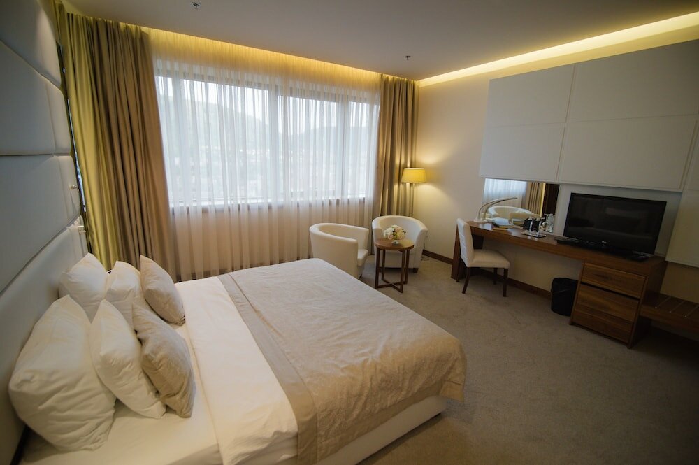 Фото Hotel Mepas