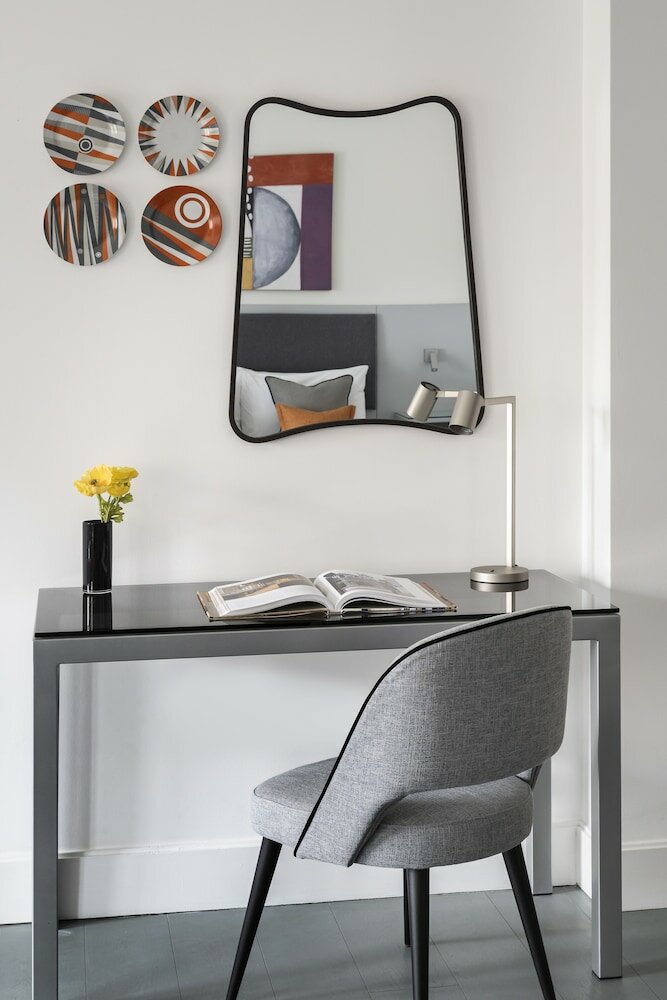 Фото Templeton Place by Supercity Aparthotels