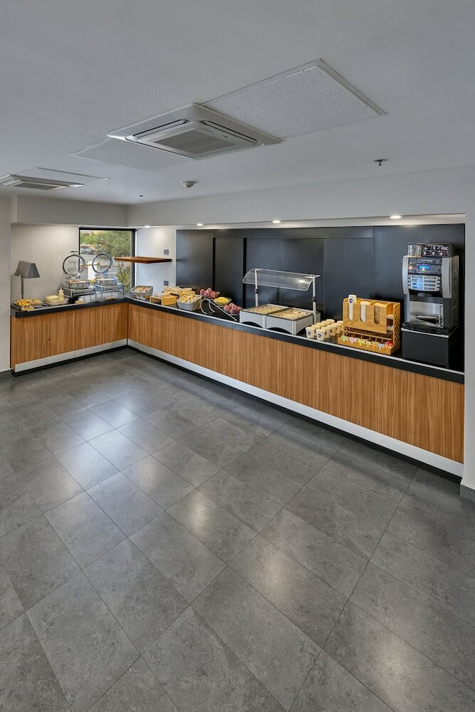 Фото City Express Tijuana Río