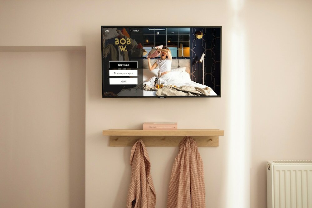 Фото Kensington Suite Hotel