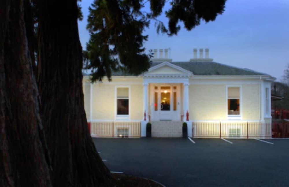 Фото Rocpool Reserve Hotel & Restaurant