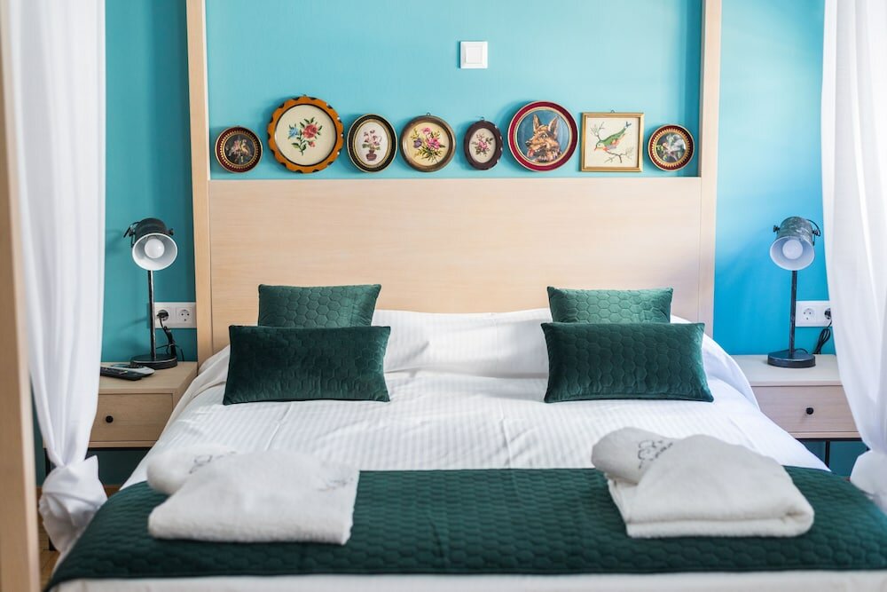 Фото Neratzia Rooms