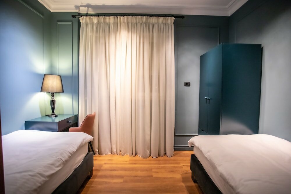 Фото Отель Mondial