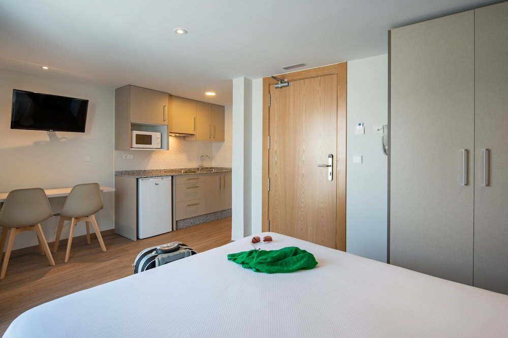 Фото Climia Benidorm Plaza