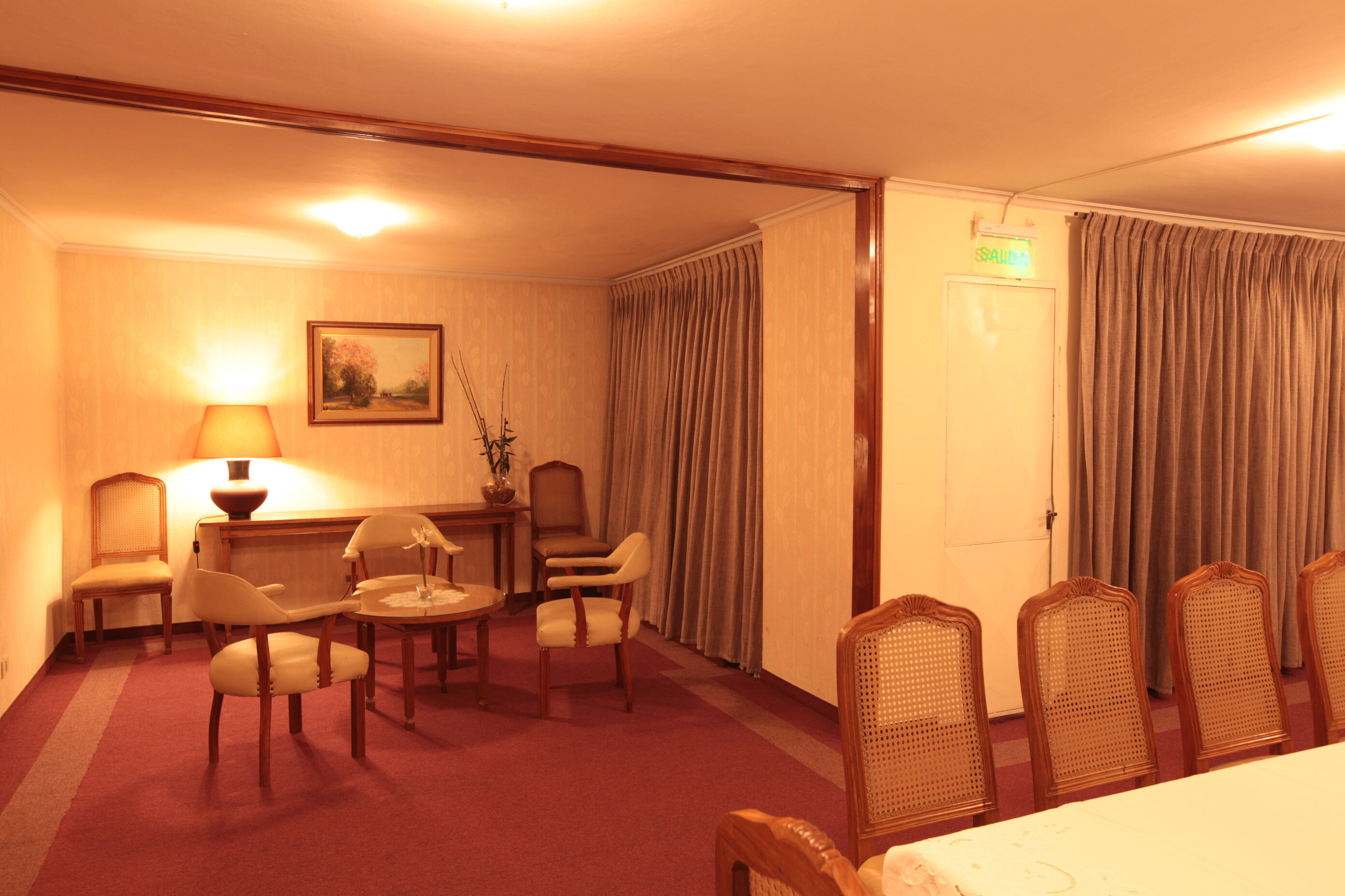 Фото Hotel Chaco