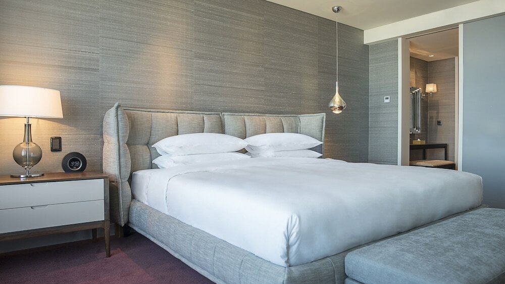 Фото Hyatt Centric Montevideo