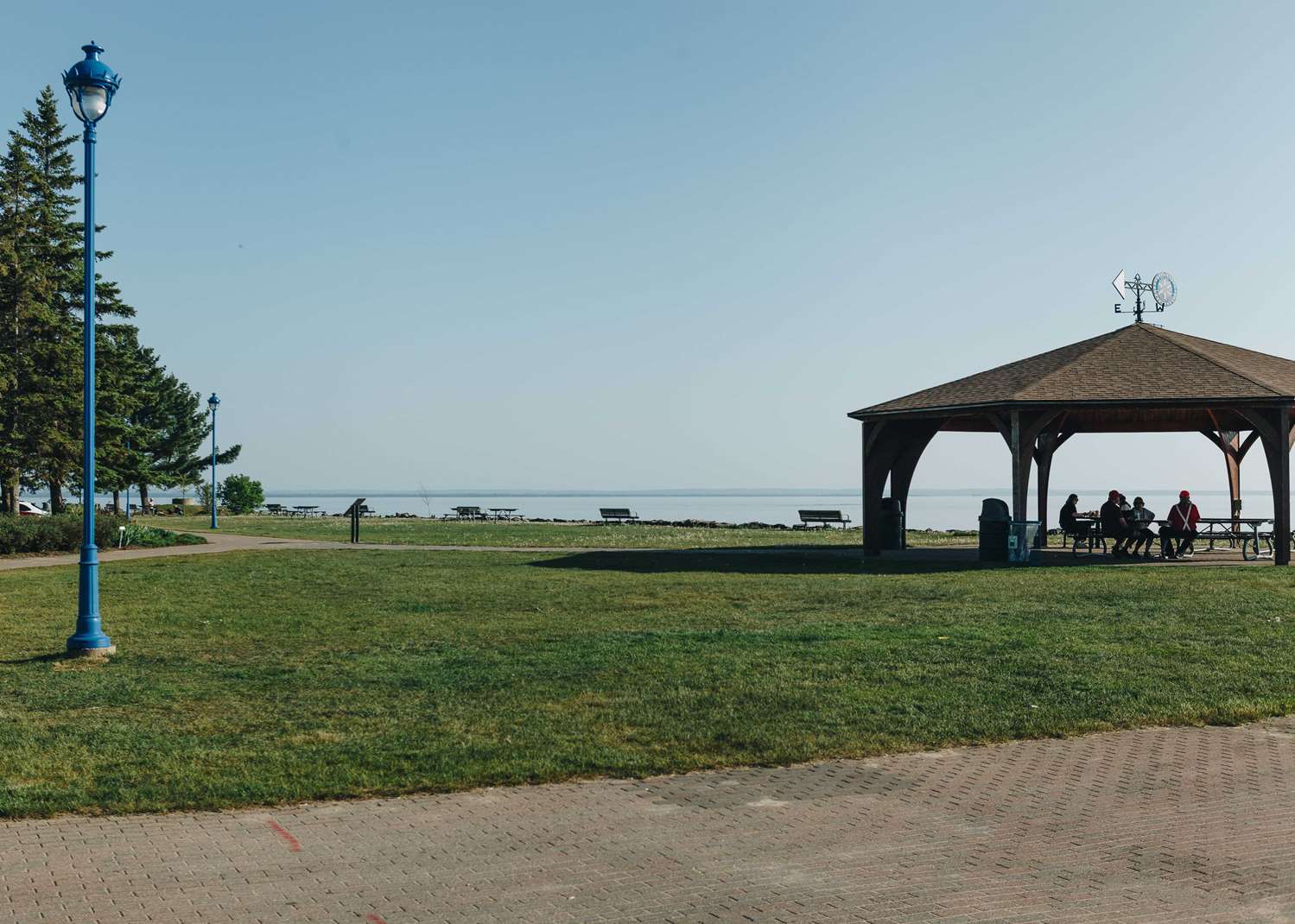 Фото Knights Inn North Bay