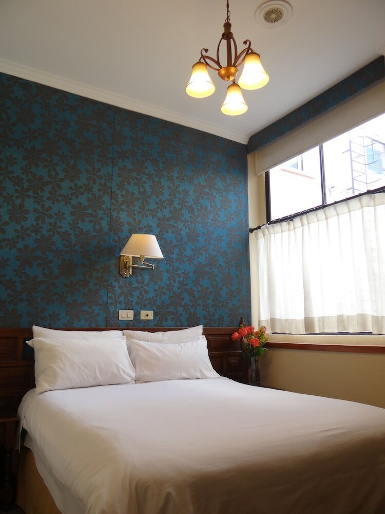 Фото Hotel Real Audiencia