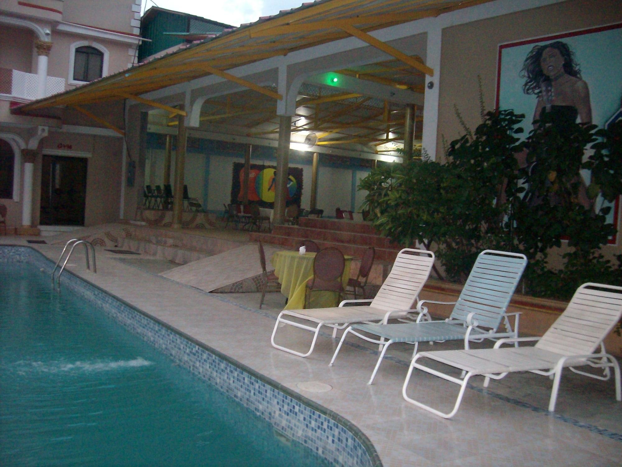 Фото Jeffel Hotel