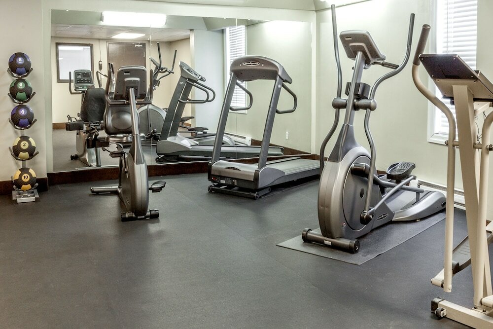 Фото Ramada by Wyndham Timmins