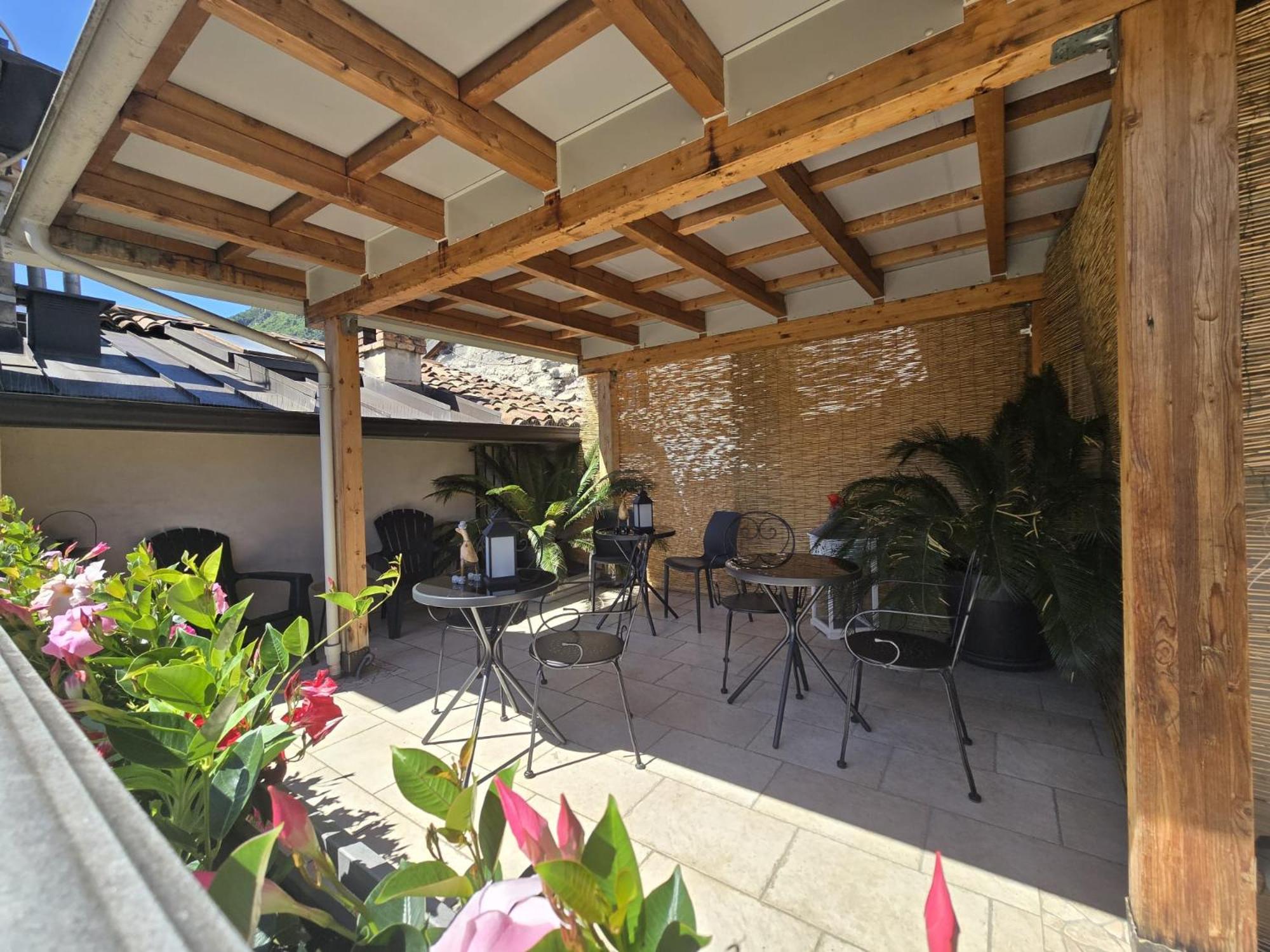 Фото Hotel Alle Porte