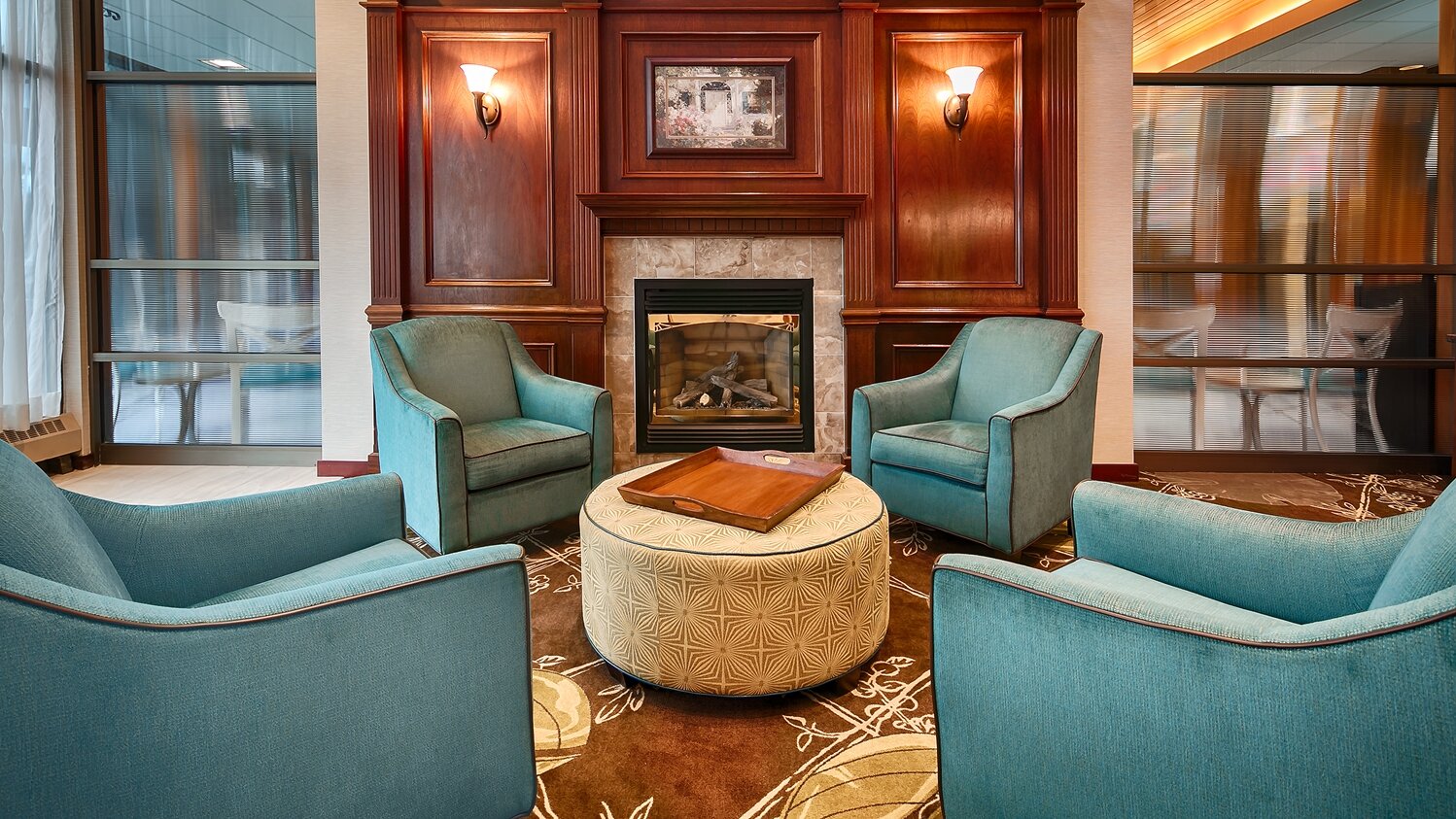 Фото отеля 4