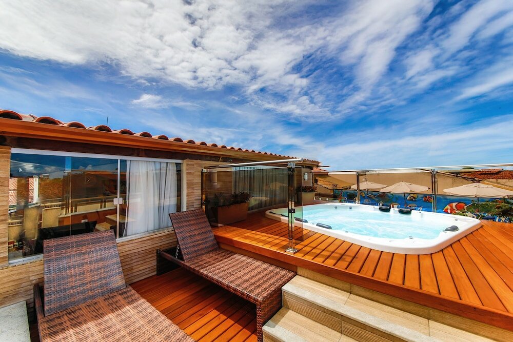 Фото Terra Brasil - Rede Soberano