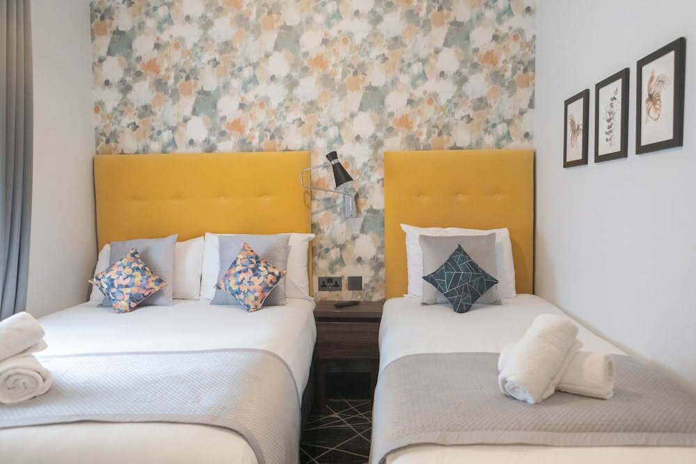 Фото Paddington Park Hotel