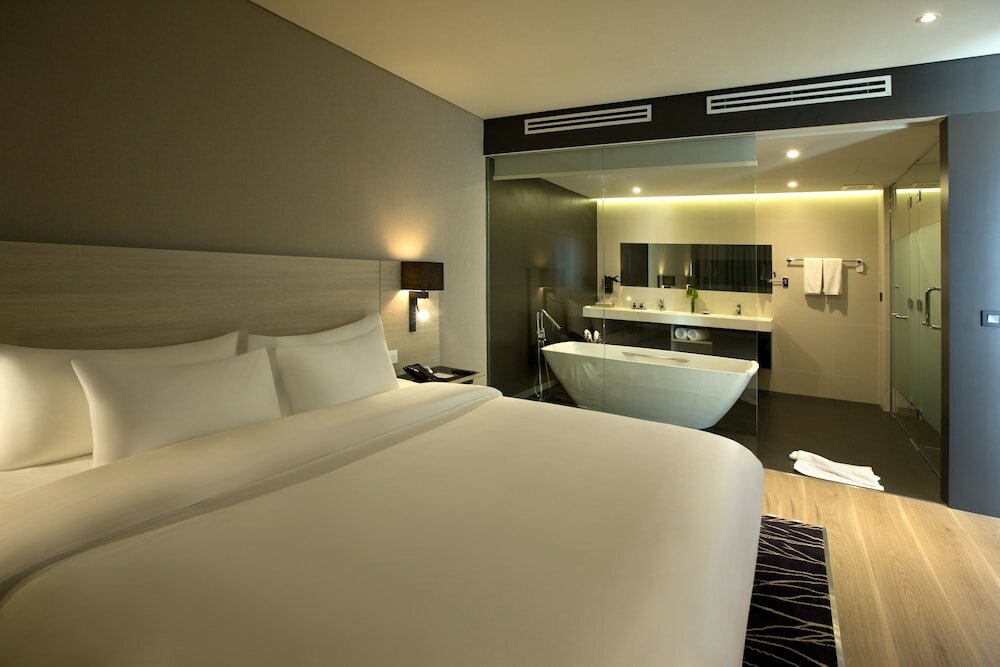 Фото Liberty Central Saigon Citypoint