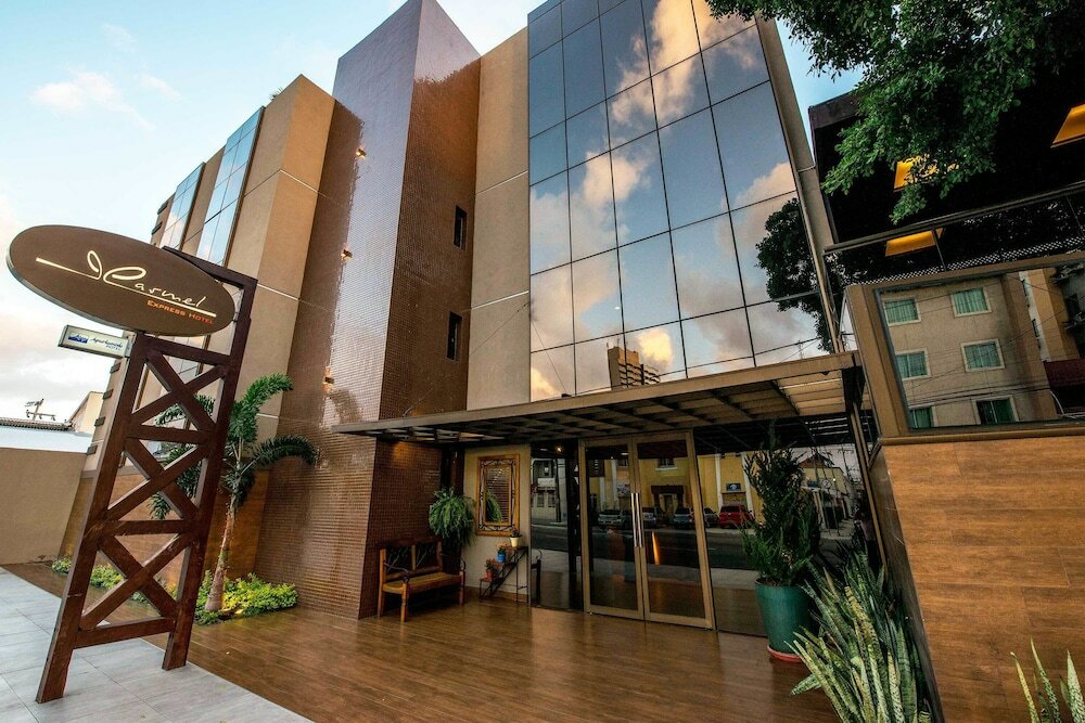 Фото Carppa Hotel