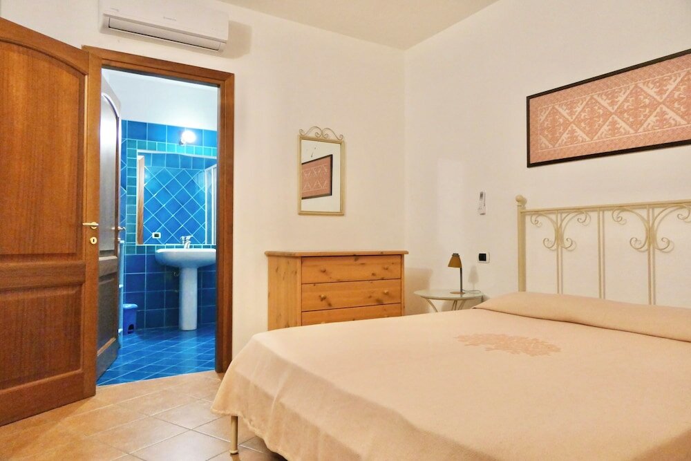 Фото Borgo Marana Residence Sardinia