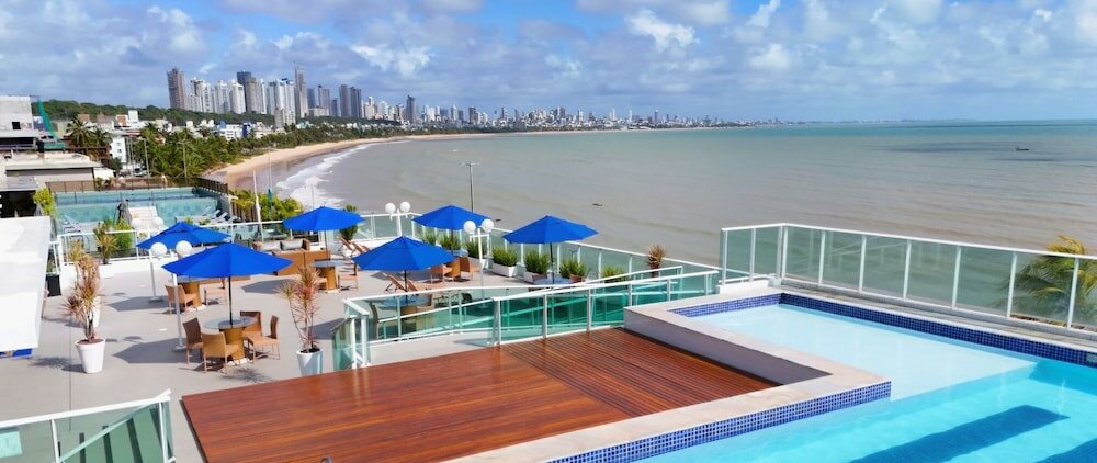 Фото Nord Class Cabo Branco