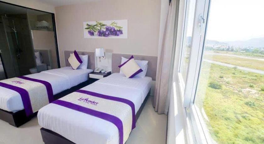 Фото Lavender Nha Trang Hotel