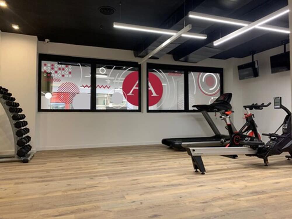 Фото Amérian Buenos Aires