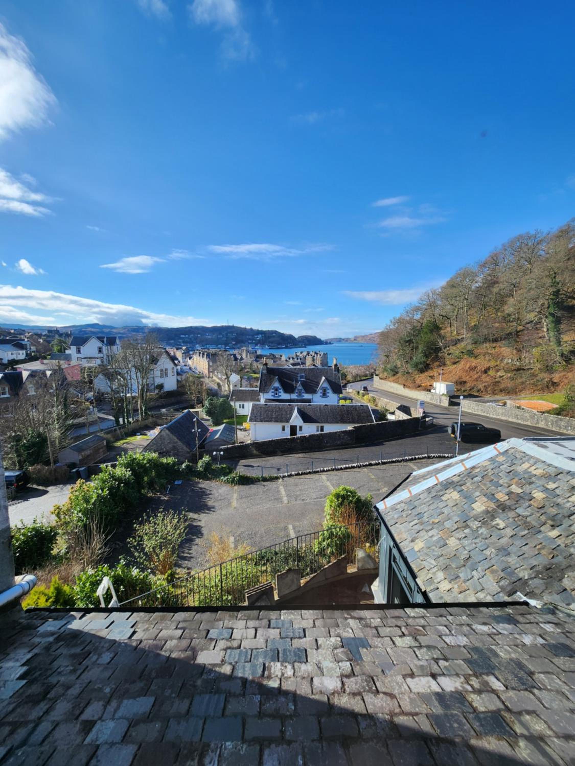 Фото Kings Knoll Hotel