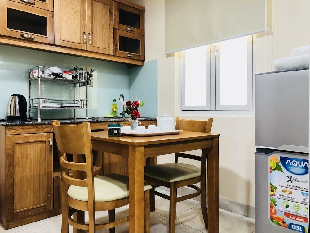 Фото Doha Apartment