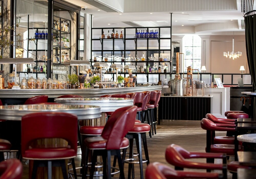 Фото The Marylebone Hotel