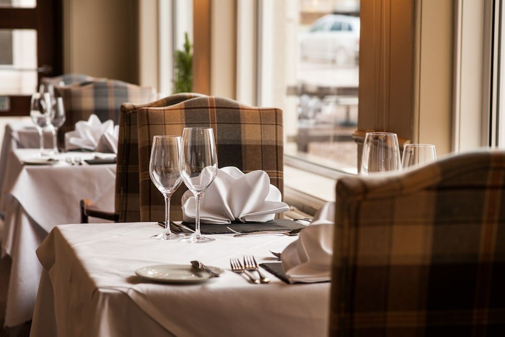 Фото The Glencoe Inn