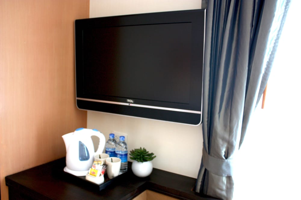 Фото Citin Pratunam Bangkok Hotel by Compass Hospitality