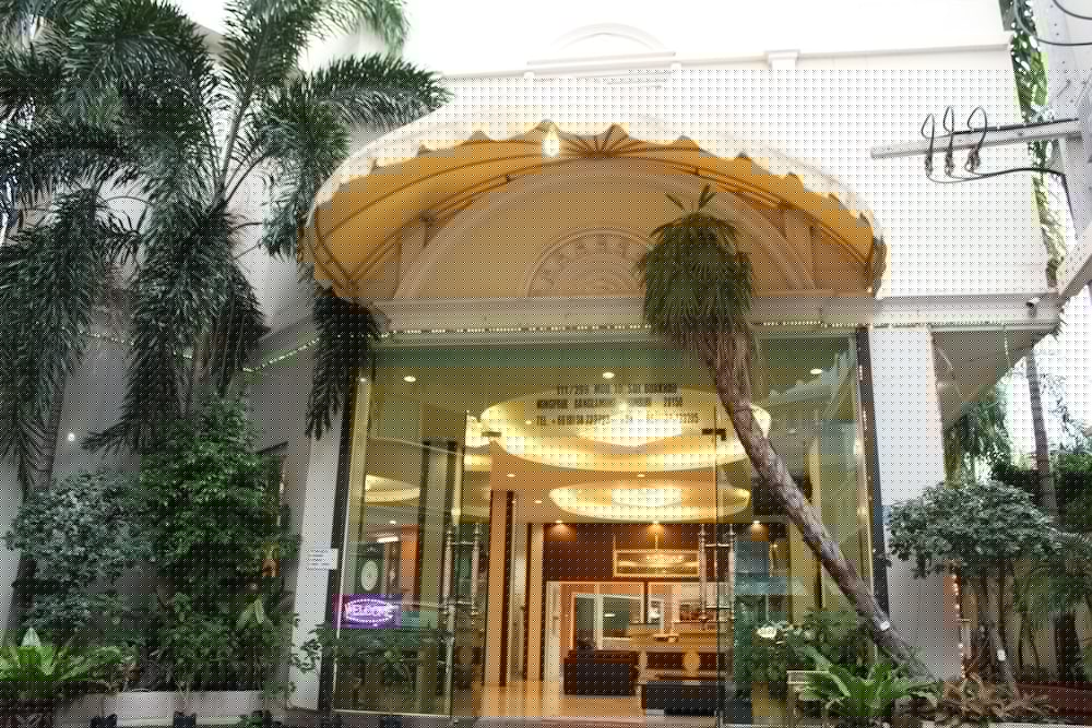 Фото Yes O'Tel Pattaya by Benya