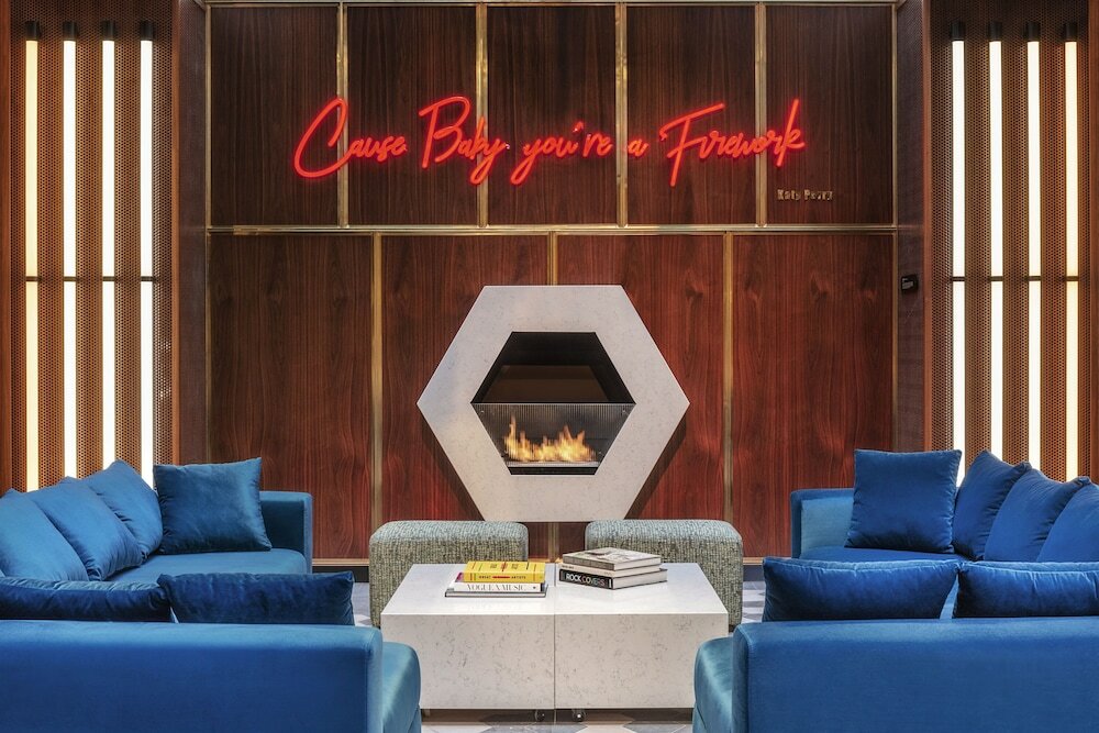 Фото Pullman Budapest