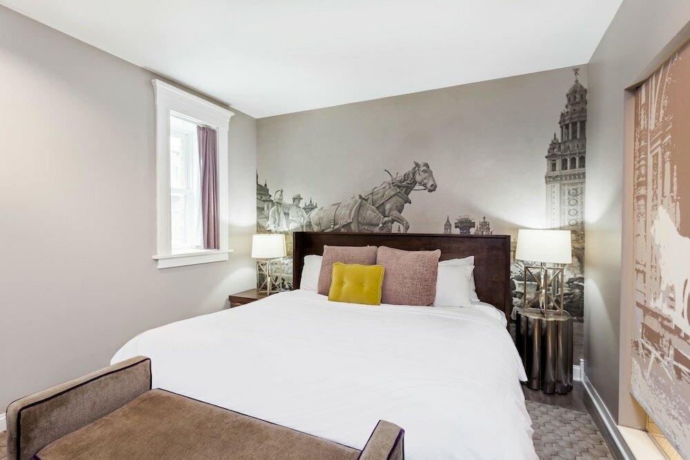 Фото Hotel at the Lafayette Trademark Collection by Wyndham