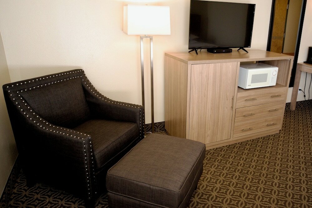 Фото The Great Falls Inn by Riversage