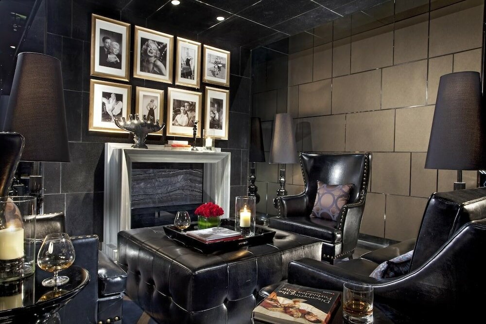 Фото Tangla Hotel Tianjin