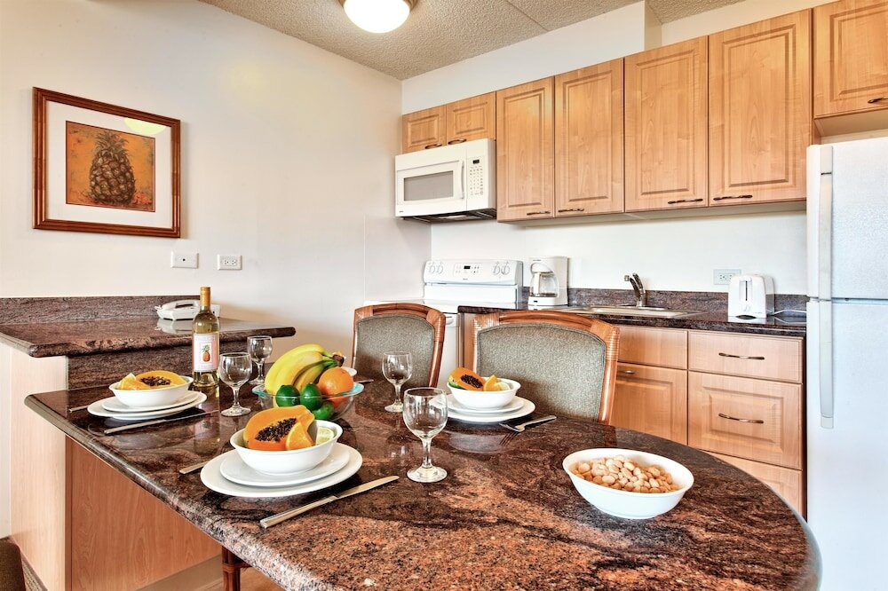 Фото Aston Waikiki Sunset